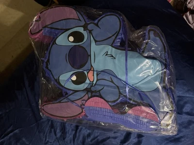 Stitch Piñata - Image 1 of 3