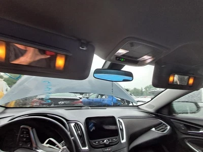 Espejo retrovisor atenuador manual Opt D31 compatible con 13-23 MALIBU 3601203 Foto 1 de 3