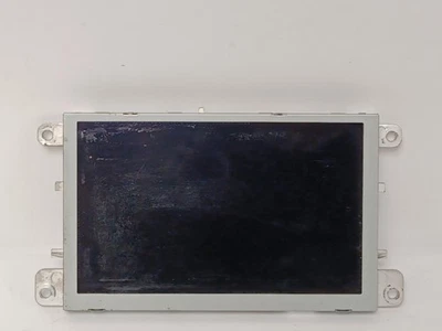 Pantalla de infoentretenimiento usada se adapta a: Audi Q5 2016 pantalla montada en tablero pantalla de 7`` para Foto 1 de 4