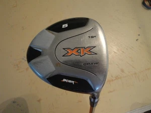ACER XK 5 Fairway Wood Regular flex Shaft #195 - Picture 1 of 4