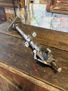 1992 1993 DODGE RAM 250 350 CUMMIN STEERING COLUMN AUTOMATIC W TILT 4x4 52078370 - Picture 1 of 10