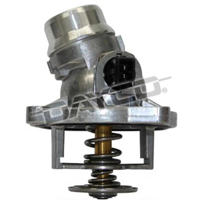 Dayco Thermostat Housing For BMW 735i E38 3.5L V8 M62TUB35 32V DOHC VVT - Image 1 of 1