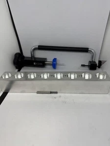 KOHM Mini 4WD Wheel Inserter & Gauge Set Used, Includes Drill & Tools - Picture 1 of 7