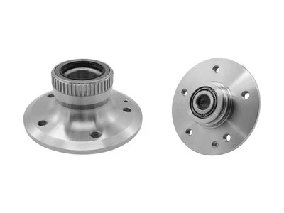 For Mercedes-Benz SLK320 01-04 Wheel Bearing and Hub Assembly Front Driver or - Image 1 of 4