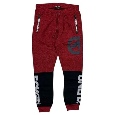 Ecko Unltd. Pantalones deportivos Jogger talla 2XL nuevos para hombre ropa de calle urbanos informales Foto 1 de 4
