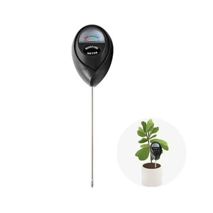 Soil Moisture Meter,Soil Hygrometer for Plants, Soil Water Gauge Meter Indoor... - Picture 1 of 7
