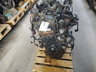 2012-2016 Audi A6 Engine - 2.0L (VIN F, 5th Digit) CAEB, 124K Miles - Изображение 1 из 4