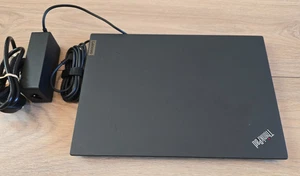 Lenovo ThinkPad x13 Gen 3 13.3" i5-1235U 1.30GHz 8GB 256GB NVMe WIN 10 - Picture 1 of 10