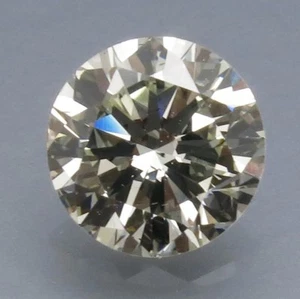 DISEÑO MADURO - DIAMANTE PERDEDOR 0,77 QUILATES - K/SI1 - INCL. EXPERIENCIA DPL - Imagen 1 de 5