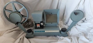 Vintage Sears and Roebuck (Simpson-Sears) 8mm Film Editor Model 9383 RARE - Picture 1 of 11