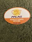 PFLAG Sticker Equality Starts With Me LGBTQIA+