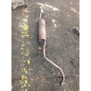 INTERMEDIATE SILENCER FOR LANCIA YPSILON (15-20) (21-24) RESTYLING TK 1.2 2015 - Picture 1 of 5