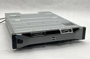 Dell Compellent SC200 12-Bay 3.5" Storage Array w/ 2*SC2 SAS Controller 2*PSU - Afbeelding 1 van 7