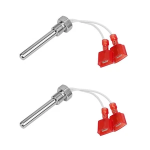 New 42002-0024S Stack Flue Sensor for Pentair Pool Spa Heater Elecrical System - Foto 1 di 12