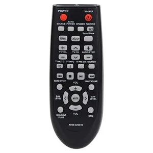 New AH59-02547B Replace Remote Control Fit for Samsung Soundbar PS-WF450 HW-F450 - Picture 1 of 5