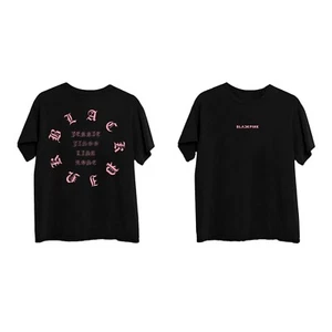 BLACKPINK T-Shirt K-Pop Girl Group Unisex Tee, Perfect for Blink fans - Picture 1 of 3