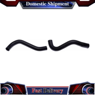 Manguera de radiador superior inferior manguera de refrigerante para Dodge Magnum 3.5 2005 2006 Foto 1 de 4