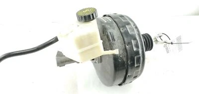 2008-2015 2009 Mercedes-Benz C300 W204 Power Brake Booster 2044301130 - Image 1 of 4