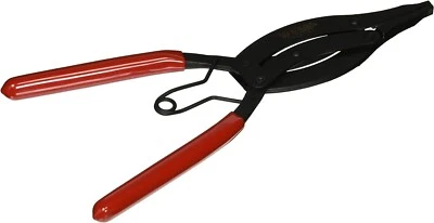Wilde Tool 10” in. Straight Compound Lock Ring Pliers Snap Retaining MADE IN USA - Image 1 of 4