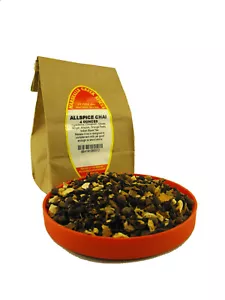 Marshalls Creek Spices TÉ DE HOJAS SUELTAS Jamspice Chai 4 OZ - Imagen 1 de 1