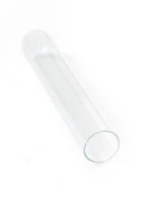 Pyrex 99445-16 Borosilicate Glass Culture Tube 16mm x 100mm - Picture 1 of 2
