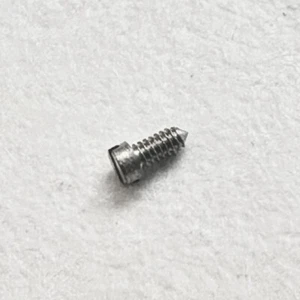 022 150 NOS STUD SCREW SEIKO 6155 6156 6201 6205 6206 6215 6216 6217 6218 ETC. - Picture 1 of 4