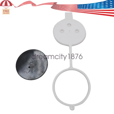 Tapa de depósito de botella de líquido para lavadora de agua para parabrisas para Mercedes-Benz nueva Foto 1 de 4