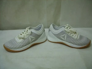 Reebok - Women's R Crossfit Nano 8.0 Trainer Training Sneakers Shoes CN1039 - Picture 1 of 17