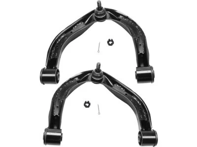 For 2014-2019 Infiniti QX80 Control Arm Set Front Upper Detroit Axle 37226DRKJ Foto 1 de 2