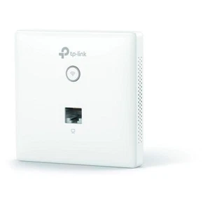 TP-Link EAP115-Wall 300Mbit / s Wi-Fi Podtynkowy punkt dostępowy - Zdjęcie 1 z 2