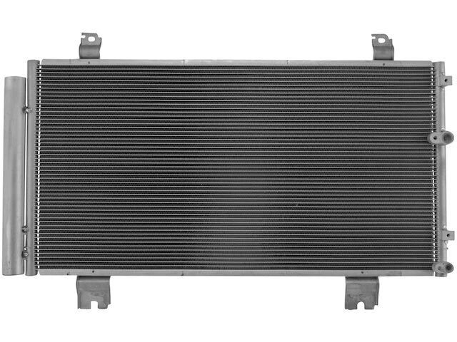 A/C Condenser and Receiver Drier Assembly For 2006-2015 Lexus IS350 2007 GS639PY - Изображение 1 из 1