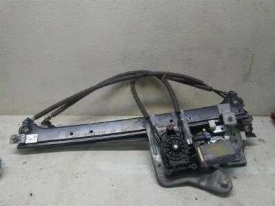 Regulador ventana trasera pasajero con motor para 02-06 Chevrolet Avalanche 1500 Foto 1 de 4