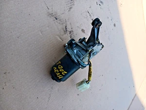 05 06 07 ISUZU NPR W4500 W5500 WIPER MOTOR TESTED GOOD SEE PICS - Picture 1 of 4