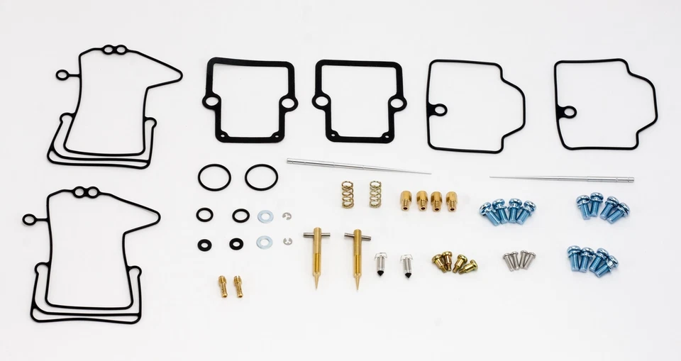 Ski-Doo Grand Touring 700, 2001-2003 Carb/Carburetor Repair Kit - Image 1 of 1