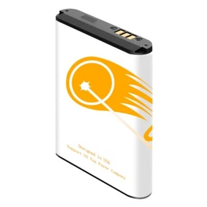 Long Lifespan URS2GO 1900mAh Rechargeable Battery for Kyocera DuraXA Equip E4831 - Picture 1 of 1