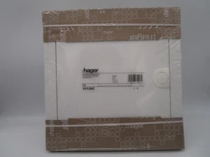 Hager VU12NC Verteiler UP 1-reihig - Bild 1 von 4