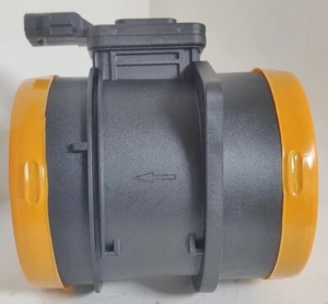 Sensor medidor de flujo de aire másico 5WK9 8101 5WK98101 A6450900048 A645 090 00 48  - Imagen 1 de 7
