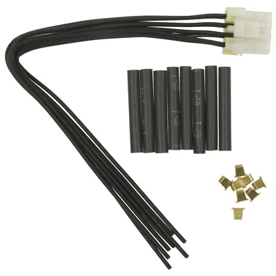 Nuevo conector de interruptor de espejo retrovisor eléctrico SMP para Ford Windstar 2003 Foto 1 de 3