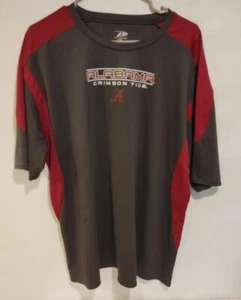 Camiseta Pro Player Alabama Crimson Tide para hombre talla XL  - Imagen 1 de 3