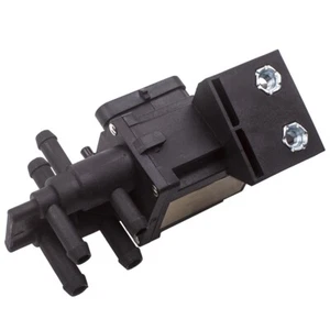 6 Port Fuel Gas Dual Tank Selector Valve for Chevy Dodge Ford GMC C1500 12336291 - Picture 1 of 8