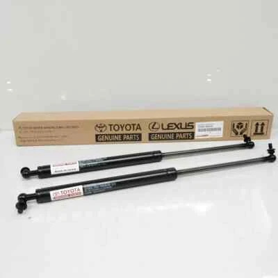 Soporte de elevación del capó de resorte de gasolina OEM 53440-69036 se adapta a Toyota Land Cruiser LX470 Foto 1 de 4