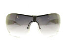 Simply Vera Vera Wang Aviator Sunglasses 65-15-110 Tv3 9609 J