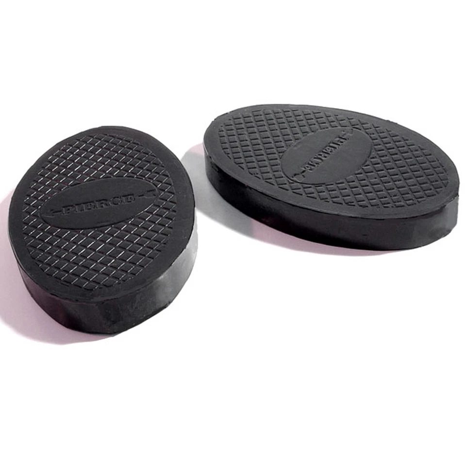 Clutch & Brake Pedal Pads For Pierce-Arrow Model 845 1935, Model A 1930; CB 33 - Image 1 of 1