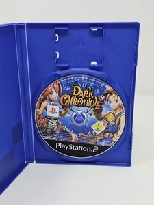 Dark Chronicle (Sony PlayStation 2, 2003) – Disc Only – Very Good - Picture 1 of 2