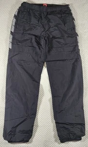 Great Condition Santa Cruz Joggers - Black - Mens Medium - Picture 1 of 4