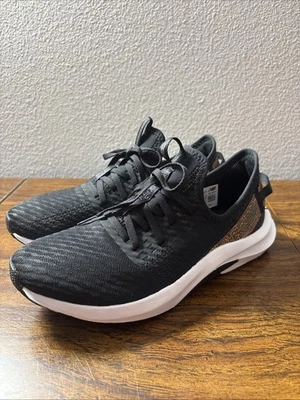 NEW BALANCE DYNASOFT NERGIZE SPORT V2 MUJER NEGRO BLANCO TALLA 8.5 Foto 1 de 4