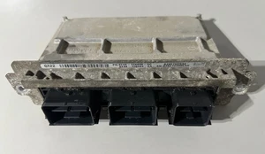 2009 2010 Ford Edge 3.5L Engine Computer Module ECU ECM PCM 9T4A-12A650-GC - Bild 1 von 6