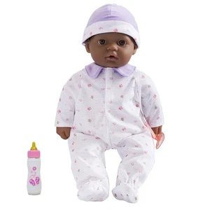 JC Toys Loveable Bambole da 16 pollici - Set di 4 - Foto 1 di 5