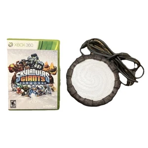 Skylanders Microsoft Xbox 360 mit Portal Of Power - Bild 1 von 3