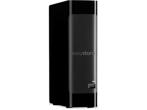 Disco duro externo 8TB - WD Easystore Desktop, Sobremesa, HDD, USB 3.2, Copia de - Imagen 1 de 6